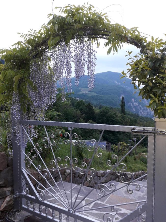 Atl Agriturismo Salurn Exterior foto